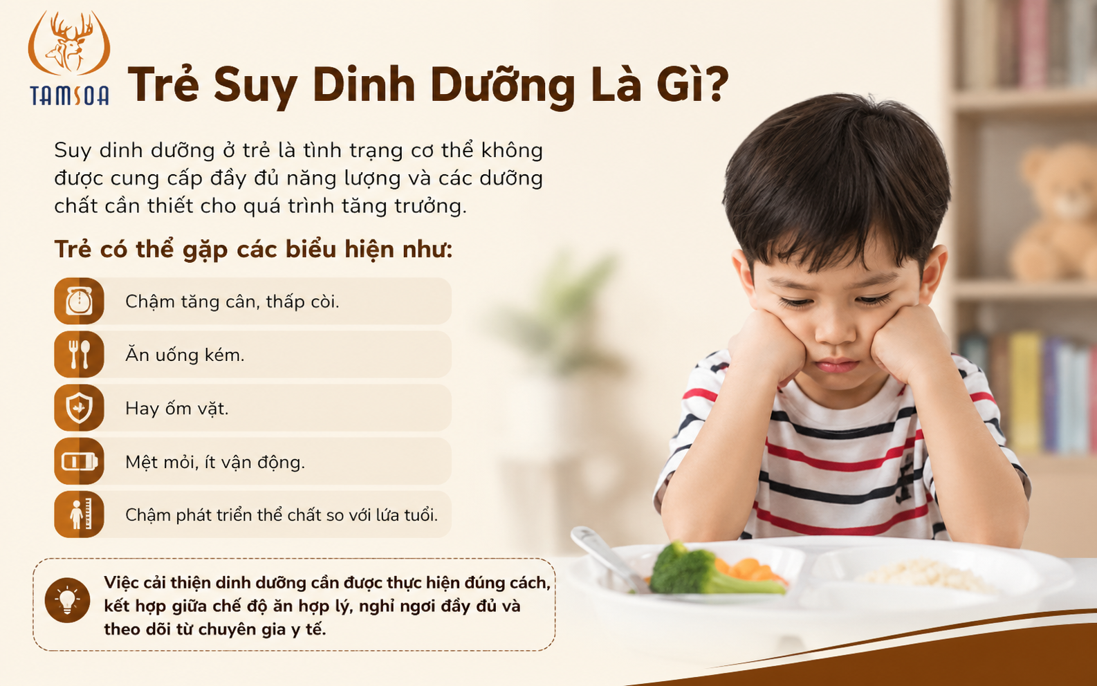 Trẻ Suy Dinh Dưỡng Là Gì? Trẻ Suy Dinh Dưỡng Là Gì?