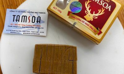Cao đạt chuẩn chất lượng